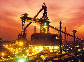 冶金(jīn)行業
