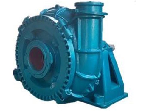 G、GH型砂(shā)礫泵