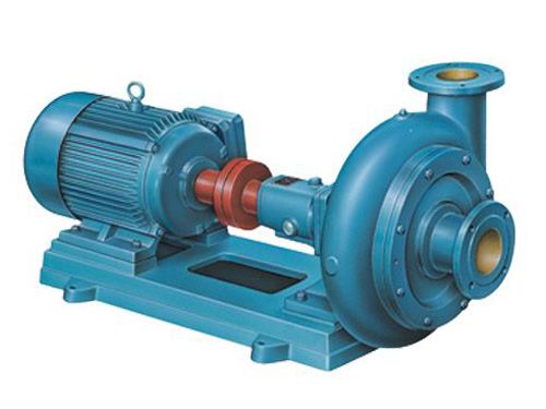 PW型(xíng)污水泵(bèng)