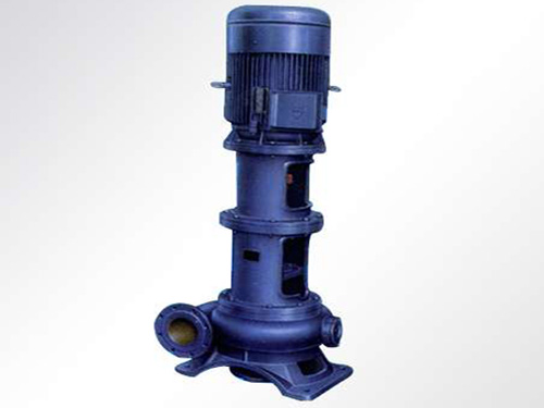PWL型(xíng)離心式污水泵
