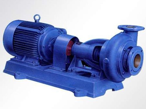 PWF型耐(nai)酸污水泵(beng)