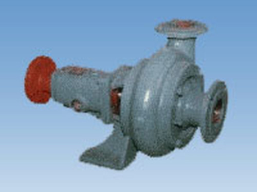 WD、WDF、WDL型污(wu)水泵