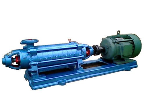 D型(xing)多級離心泵