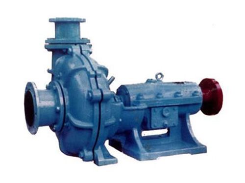 PNJB、PNJFB型襯膠(jiāo)泥漿泵