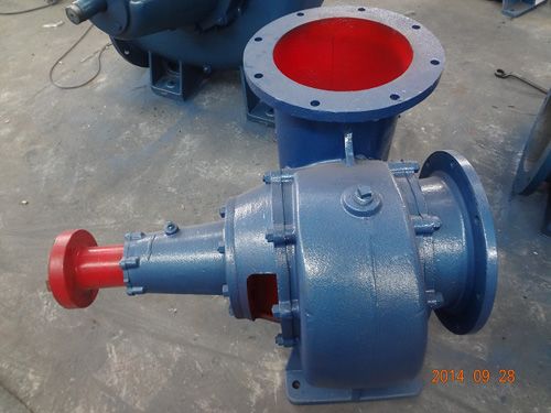 混流泵(bèng)