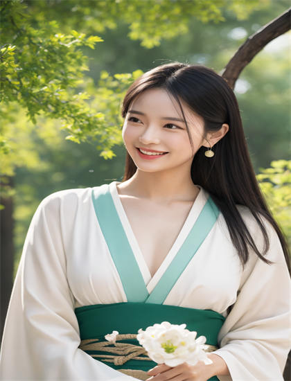 《大汉风之英雄美人》角色研究：表演细节的精准把握与艺术处理 感受人物塑造的匠心