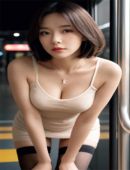 女生出门夜技术揭秘：摄影技术如何艺术与技术的完美融合 为观众带来全新视觉体验