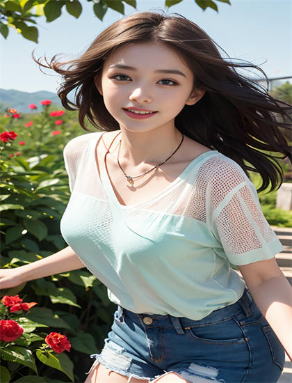 带你走进《东游2019》的幕后世界：摄影的镜头语言与画面构图 探索艺术与技术的完美结合