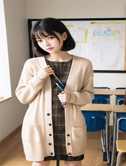 未来展望：《淘气少女求爱记》绿幕的拍摄技巧与后期合成——触动心灵的感人故事